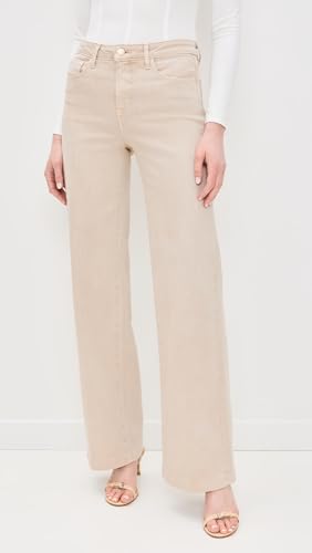 L'AGENCE Women's Sneeki Sneaker Straight Jeans2