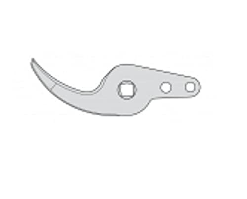 Felco Anvil Blade Model 14, 15, Silver