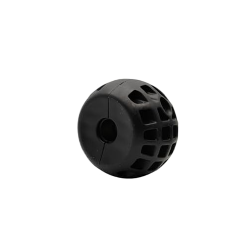 14.5mm Adjustable Hose Bumper Silicone Air Stopper Hole Ball Stopper for Spring Air Hose