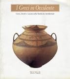 enotrio pittore calabrese  Greci, enotri, lucani nella Basilicata meridionale (Policoro, 1996)