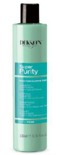 Diksoprime Sh. Antiforfora Intensivo 300Ml