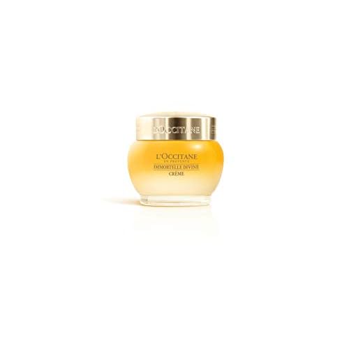 Immortelle Crème Divine 50 Ml