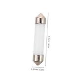 Photo Gallery popetpop 6 pezzi lampadine led per illuminazione auto luce bianca brillante compatibili con auto camion camper efficienza Photo Gallery popetpop 6 pezzi lampadine led per illuminazione auto luce bianca brillante compatibili con auto camion camper efficienza