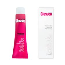 Glossco Coloración 100 ml, Color 5.7, Blanco, Pequeño, 100ml