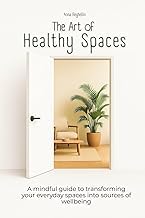 Review of Audiobook The Art of Healthy Spaces: A mindful guide to transforming your everyday spaces into sources of wellbeing Unabridged Insights Premium Access Trending Title