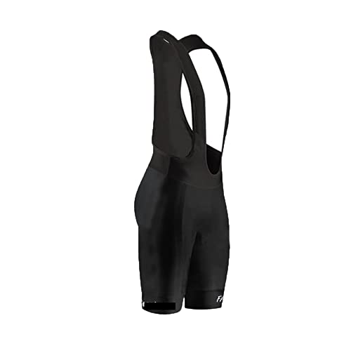 WEOKDFHA Pantalones Cortos de Ciclismo for Hombre y Mujer, Transpirables, con Acolchado de Gel, for Ciclismo de montaña(Color-3,S)