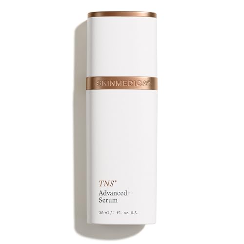 SkinMedica TNS Advanced+ Face Serum (NEW PACKAGING) - Multi Pepti...