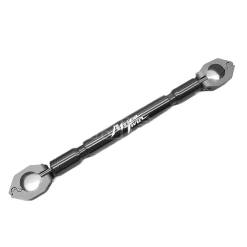 Vástago de horquilla moto y barra de equilibrio para motocicleta CRF1100L Africa Twin Titanium