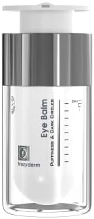 Eye Balm for Puffiness and Dark Circles - 15ml/0.51oz
