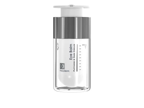 Frezyderm Eye Balm for Puffiness and Dark Circles - 15ml/0.51oz