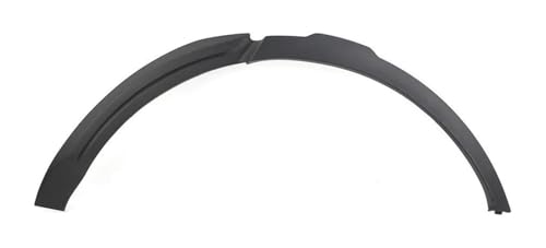 Tira De Paso De Rueda Para Land Para Rover Para Range Para Rover Para Evoque 2012-2019 Guardabarros Trasero Moldura Puerta Trasera(Rear Left)