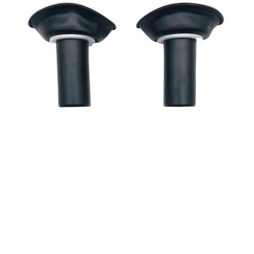 Kit de reparación para carburador de XV535 1990-2001 con diafragma de ajuste preciso
