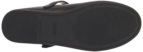Image of The Children'S Place Girls Closed Toe Maryjane Flats