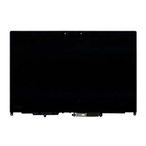 Bloc Écran Tactile 13.3 Pouces pour Thinkpad X380 Yoga Résolution 1920x1080 30 Pins