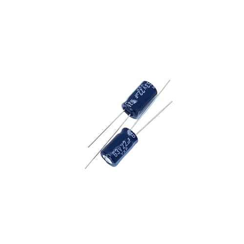 Condensateurs électrolytiques en aluminium 63V22uF pour stopper les pannes de surtension