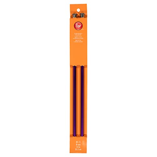 Boye 3216328011M Knitting Needles, 14