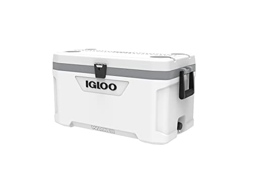 Igloo-70-QT-Latitude-Marine-Ultra-White-Cooler