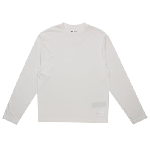 Jil Sander コットンTシャツ