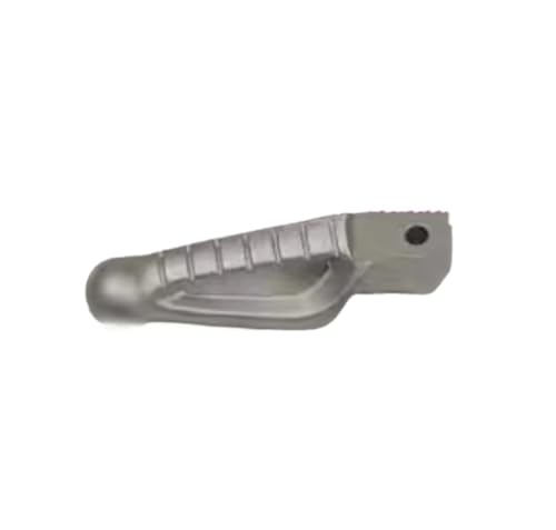 Cale pied moto haut de gamme pour série TNT 125 et 135 supports arrière durables