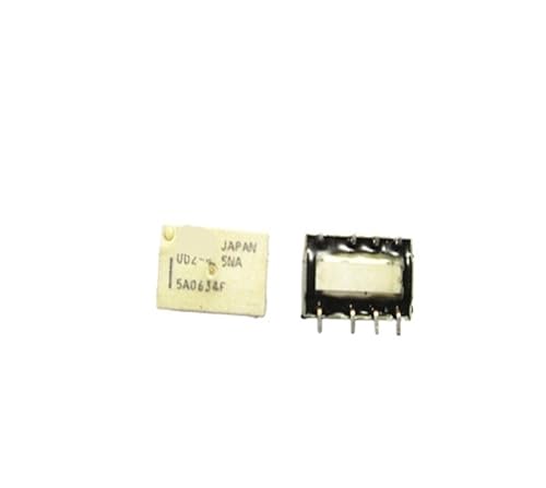 UD2-4,5NA composant électronique SOP8 pour circuit imprimé 4.5V