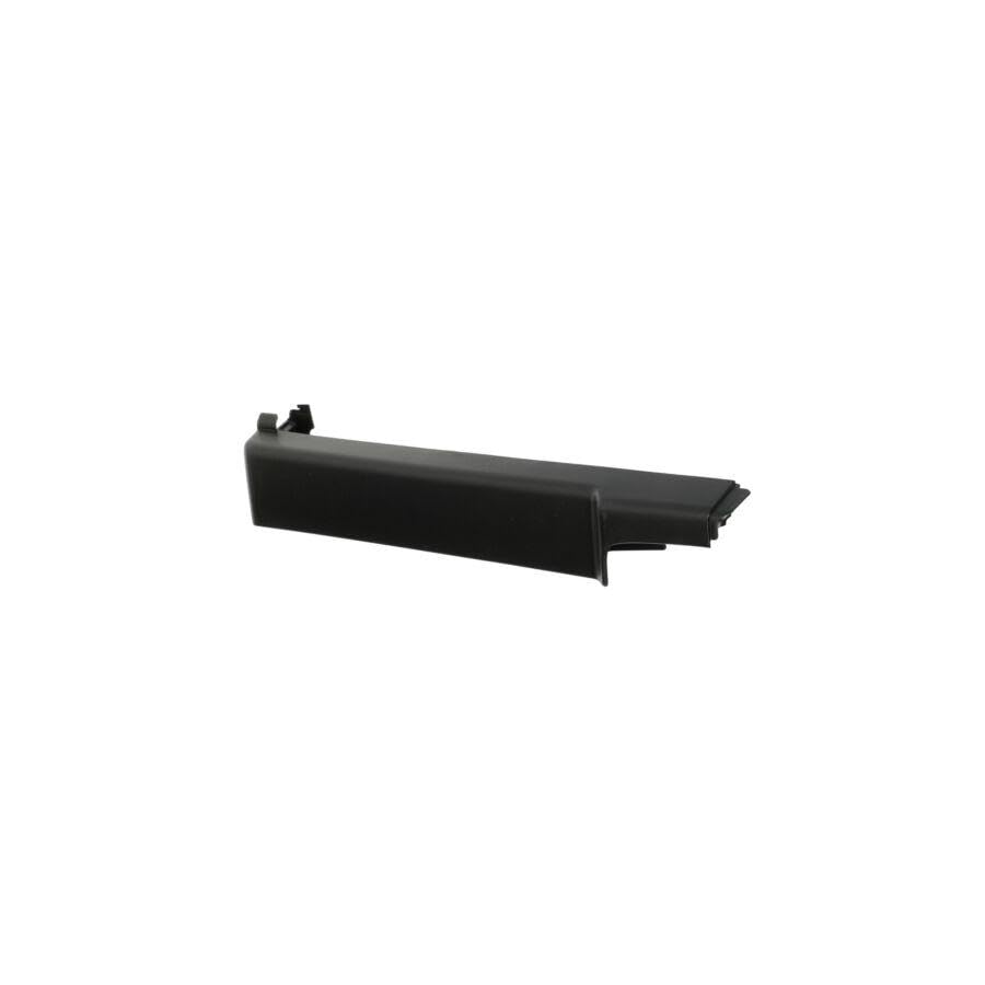 Amazon.com: 2014-2017 Silverado Sierra Driver Track Black Panel 