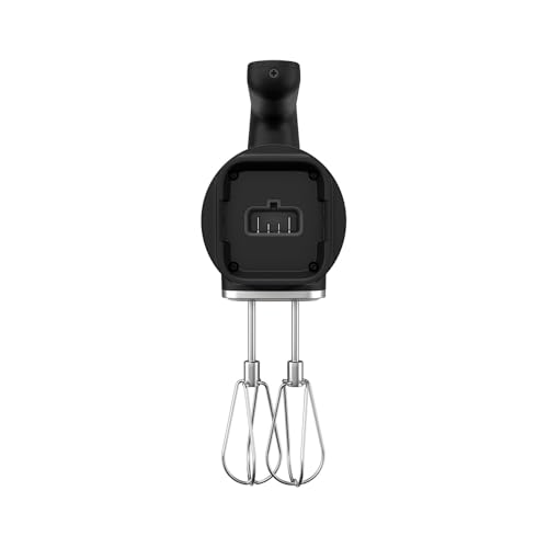 KitchenAid GO - CORDLESS HAND MIXER WITH BATTERY - 5KHMR762BM - Image 4