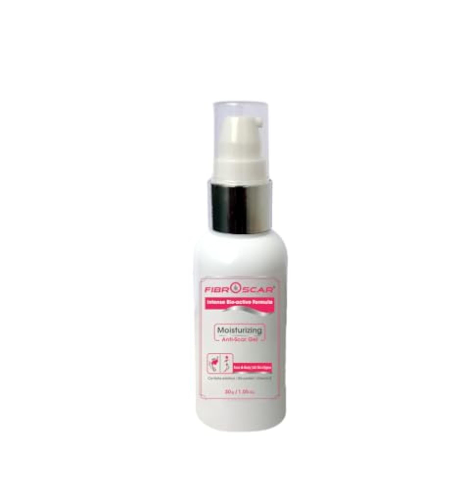 Silk Protein Anti-Scar Gel, 30g
