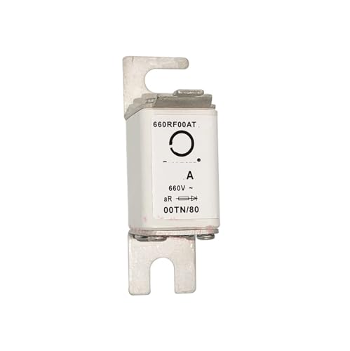 Fusible 250A 66000AT35 contre la surchauffe des armoires électriques