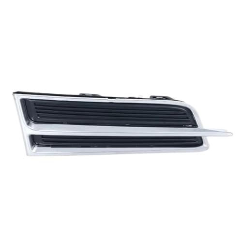 Parrilla luces antiniebla y embellecedores de parachoques delantero para Cadillac SLS