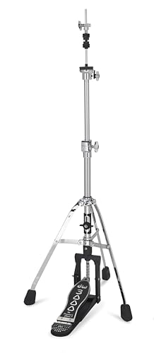 DW 3000 Series Single-braced Hi-hat Stand - 3-leg