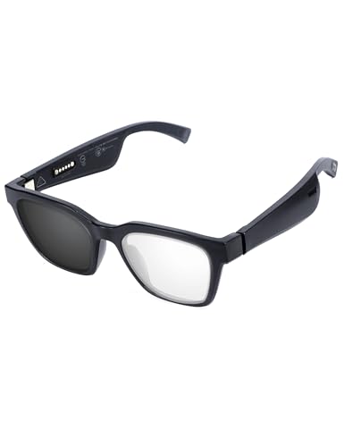 Image of Replacement Lenses for BOSE Alto S /M BMD0007 | BMD0008 Sunglass - Precision Fit, UV Block & Impact Resistant