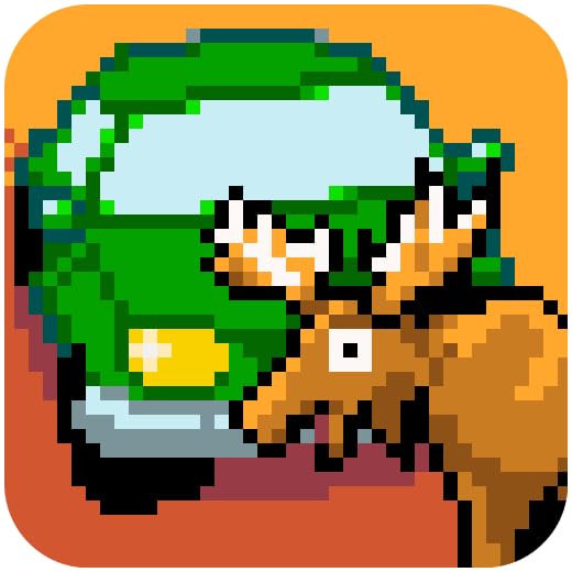 Bad Student Driver: Swing Ride
