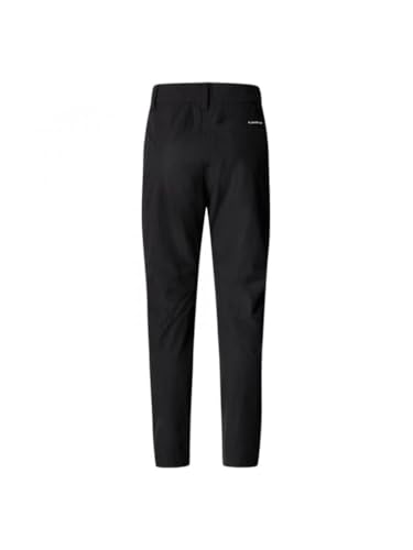 Pantalon femme Basin The North Face NF0A8B4VJK3 anti-frottement pour trekking - 4