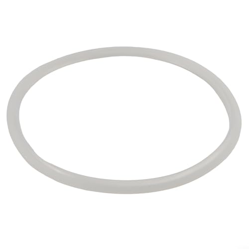 Anillo de Sellado de Repuesto para Olla a Presión de Silicona 22 cm miniatura 1