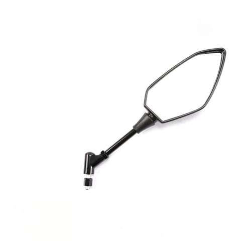 Espejo accesorios motocicleta de alta resistencia para manillares 250NK y NK300