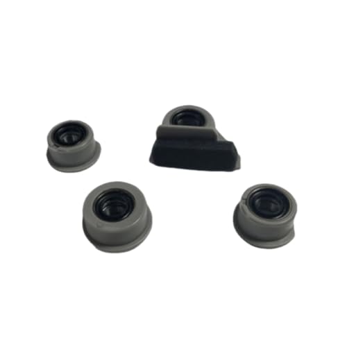 Buje de desarrollador MPC 2011 piezas de rodamiento 10 set