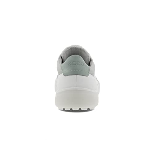 ECCO Women's Tray Hydromax Waterproof Golf Shoe3