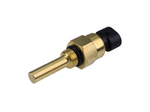 Aftermarket Fuel Temperature Sensor RE521822 Fit Intended for Engine 6068 4045 3029 Loader 310G 410G 710G 444J 770D