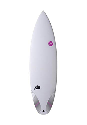 Nsp Cse Chopstix 6´2´´ Tabla de Surf 187,96 cm