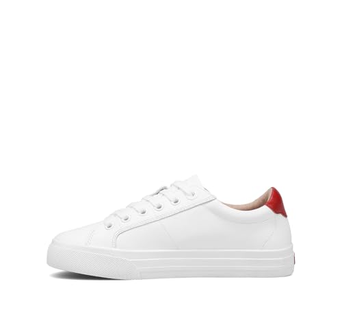 Image of Taos Footwear Women's Heart & Soul Lux Sneaker