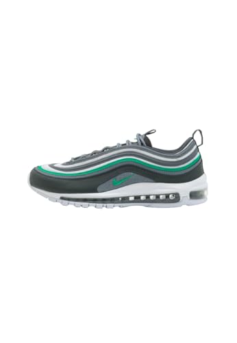  Scarpe AIRMAX 97 Grigio/Verde (40)