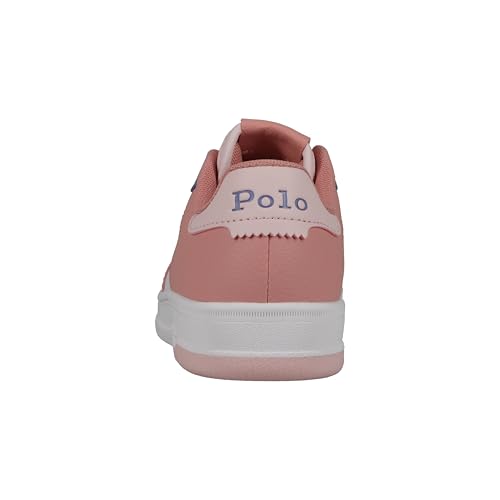 POLO RALPH LAUREN Unisex-Child Masters Court (Little Kid) Sneaker3