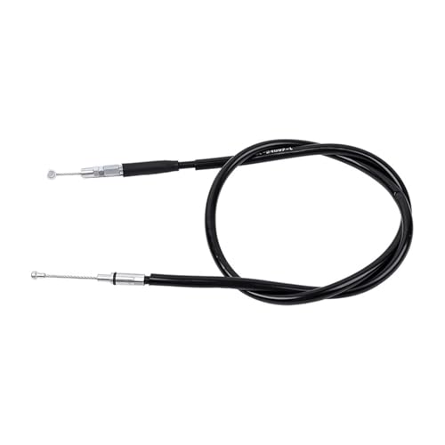 Câble d'embrayage réglable YZ250 pour une tension précise sur moto 2007-2014