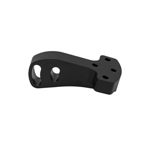 Support de phare moto fixation de rechange pour customisation R Ninet 2014-2016
