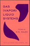 Gas (VAPOR LIQUID SYSTEMS)