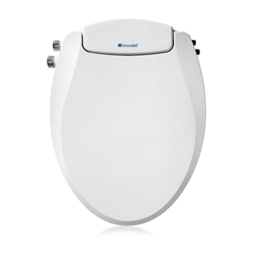 Best Round Bidet Toilet Seats [2024] JustBidet