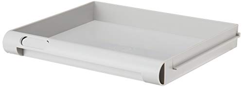 SentrySafe SF123ES Fireproof Safe with Digital Keypad 1.23 Cubic Feet,Black & 912 Tray Accessory, For SFW082 and SFW123 Fire Safes