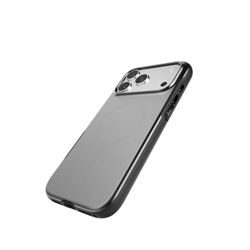 Image of Tech21 EvoDusk with MagSafe for Apple iPhone 17 Pro Max Black