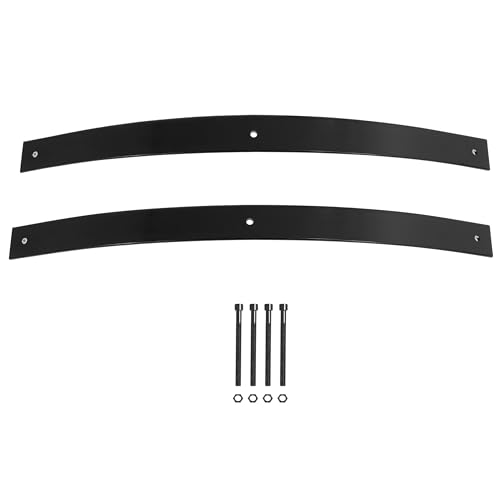 Baloceo Add-a-leaf Spring Lift Kit Compatible With 1977-2004 Ford F250 F350 S...