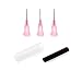 Integy C.A Instant Pro Fine Extension Type 6 Thick Size (3pcs) for Pro CA Off-Road Glue